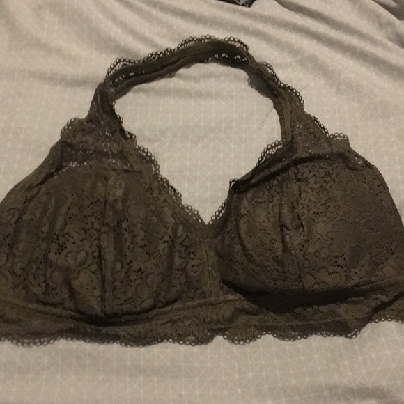 Aerie Bralette - Picture 1 of 4